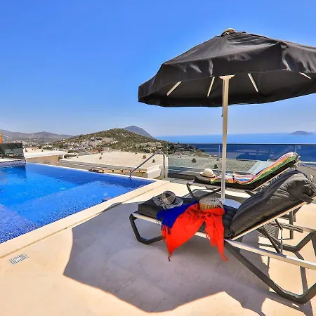 Villa Eos - Kalkan Kaş