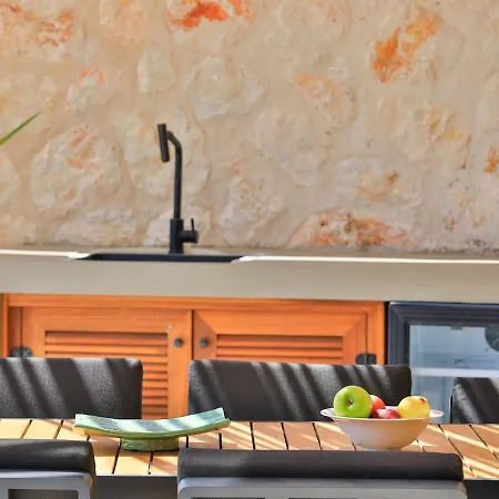 Villa Eos - Kalkan Kaş