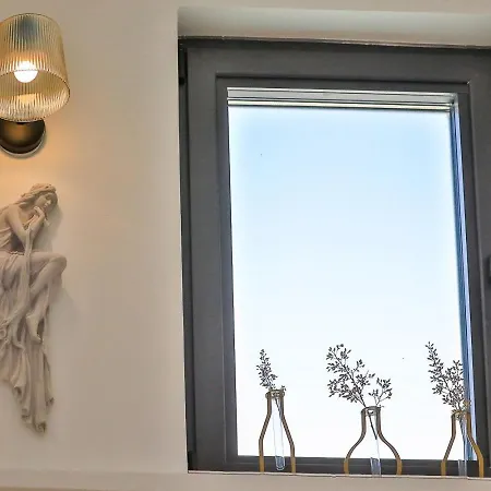 Eos - Kalkan Villa Kaş