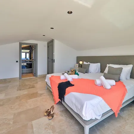 Villa Eos - Kalkan Kaş