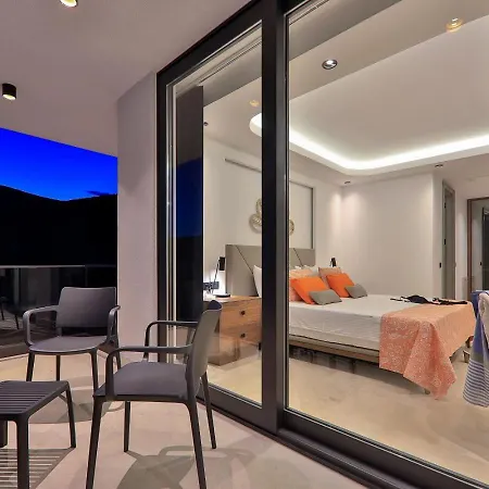 Eos - Kalkan Villa Kaş