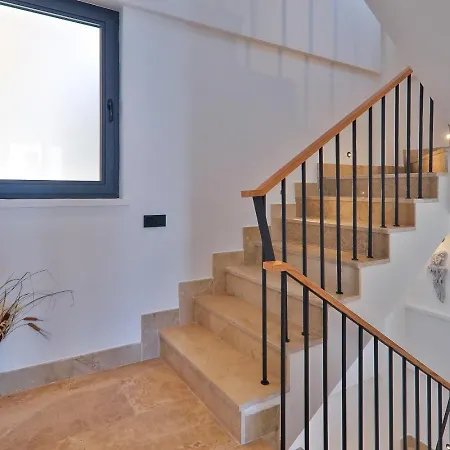 Villa Eos - Kalkan