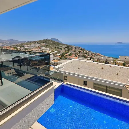 Villa Eos - Kalkan *