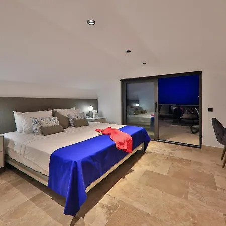 Villa Eos - Kalkan Kaş