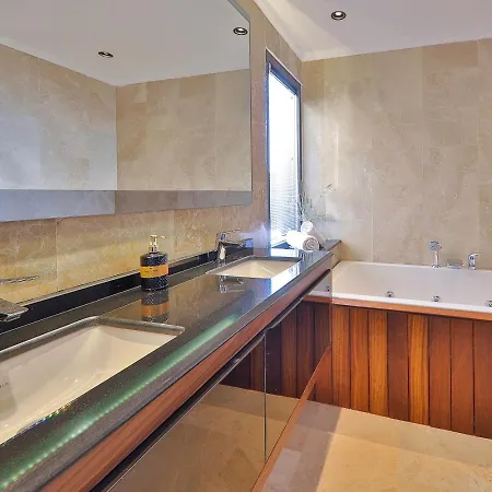 Eos - Kalkan Villa Kaş