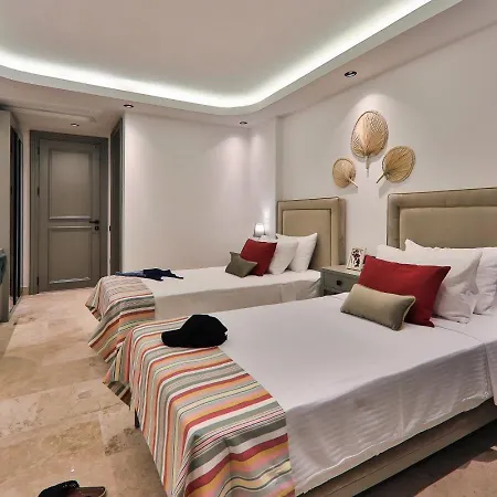 Eos - Kalkan Villa Kaş