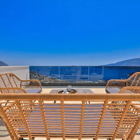 Villa Eos - Kalkan