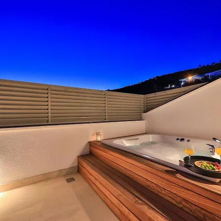 Eos - Kalkan Villa Kaş