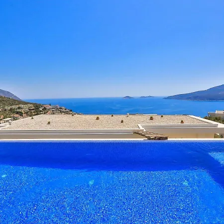 Eos - Kalkan Kaş