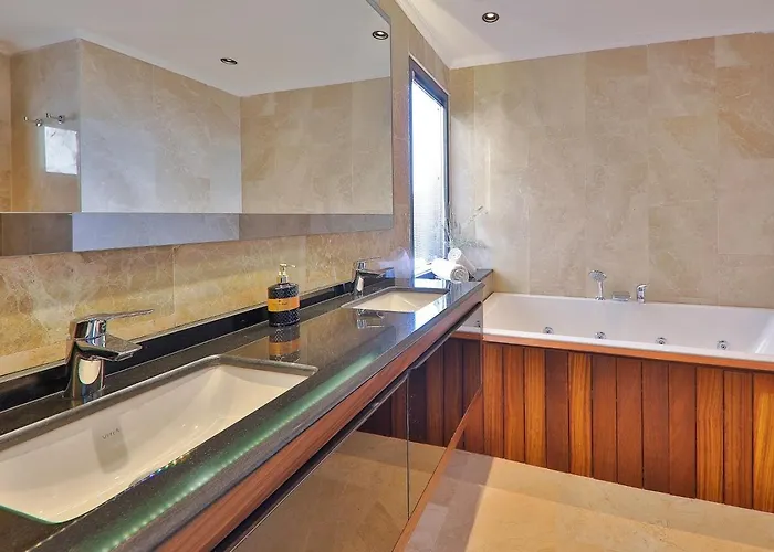 Eos - Kalkan Villa Kaş