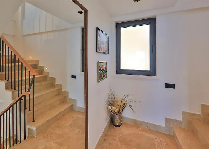 Villa Eos - Kalkan Kaş