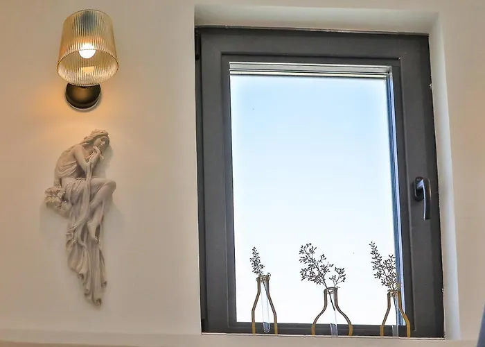 Eos - Kalkan Villa Kaş