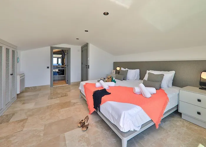 Villa Eos - Kalkan Kaş