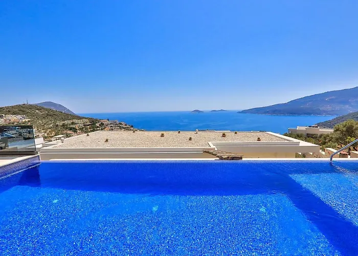 Eos - Kalkan Kaş