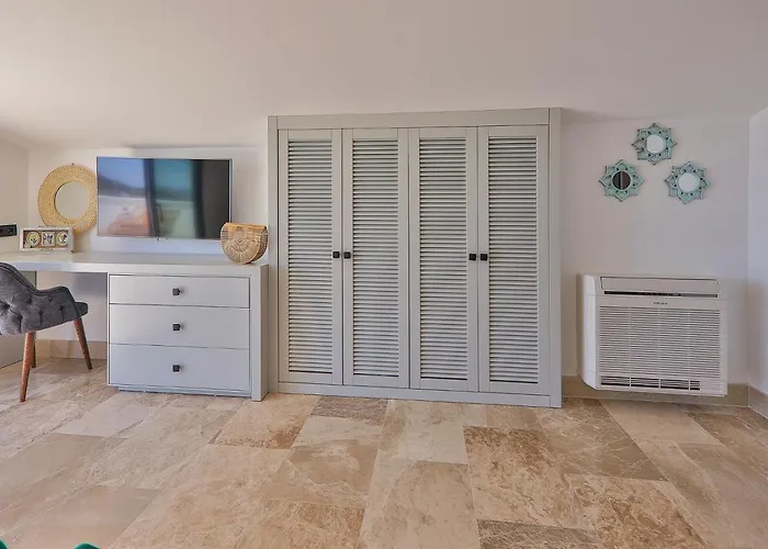 Villa Eos - Kalkan Kaş