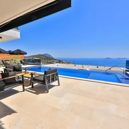 Eos - Kalkan *