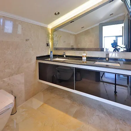 Villa Eos - Kalkan