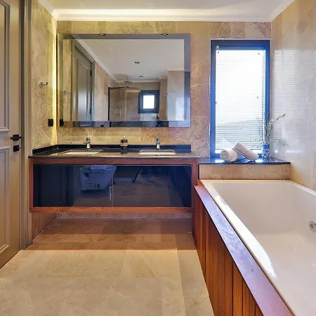 Eos - Kalkan Villa