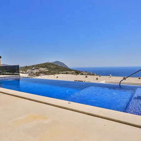 Eos - Kalkan * Kaş