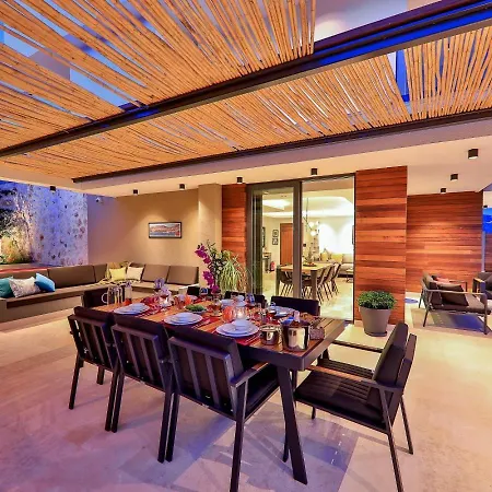 Villa Eos - Kalkan