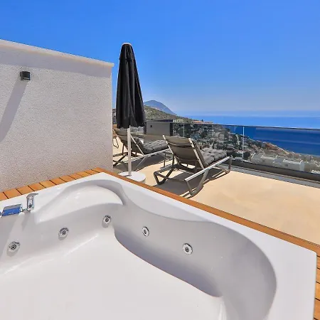 Eos - Kalkan Kaş