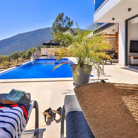 Eos - Kalkan * Kaş