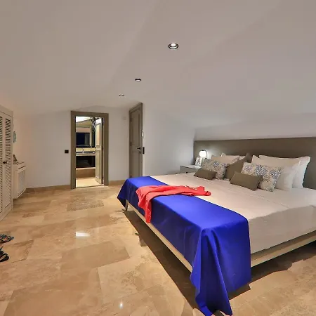Eos - Kalkan * Kaş