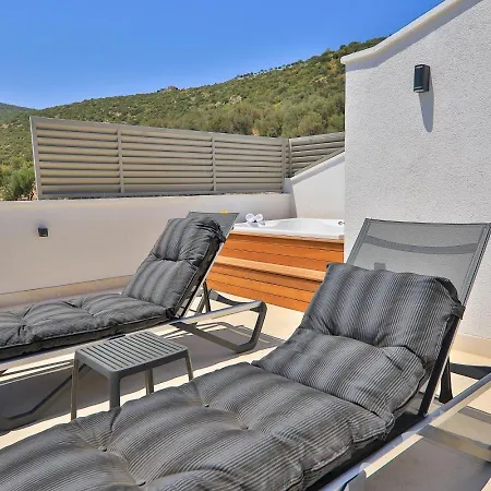 Eos - Kalkan * Kaş