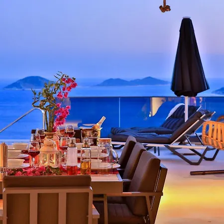 Eos - Kalkan *
