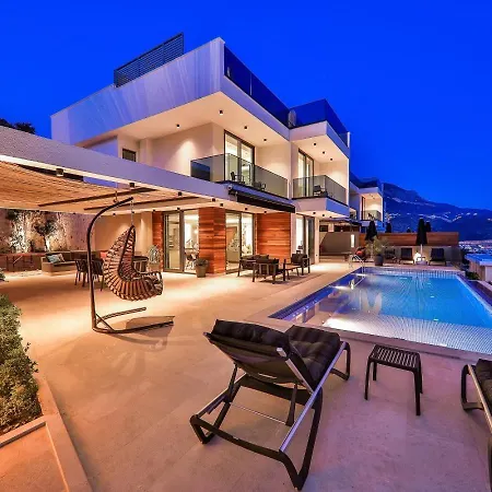 Eos - Kalkan * Kaş