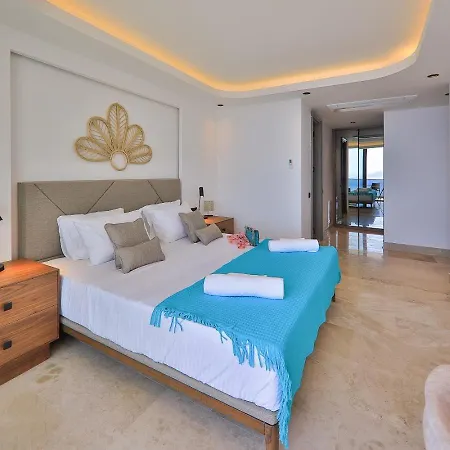 Eos - Kalkan * Kaş