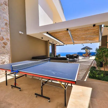 Eos - Kalkan Kaş