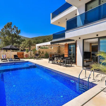 Eos - Kalkan Kaş