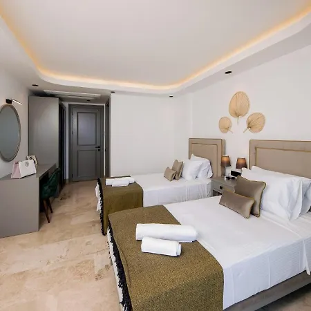 Eos - Kalkan *