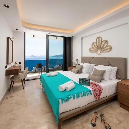 Eos - Kalkan