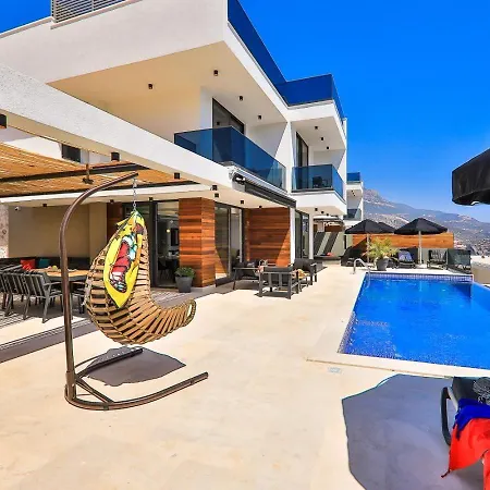 Eos - Kalkan Kaş